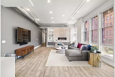 100 Paterson Ave #3A, Hoboken, NJ 07030 - Photo 4