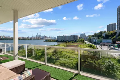 3 Somerset Lane #504, Edgewater, NJ 07020 - Photo 2