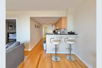 689 Luis M Marin Blvd #707, Jersey City, NJ 07310 - Photo 4