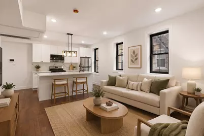 104 Glenwood Ave #104, Jersey City, NJ 07306 - Photo 1