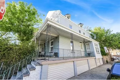 54 Highland Ave, Jersey City, NJ 07306 - Photo 2