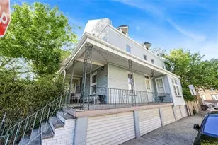 54 Highland Ave, Jersey City, NJ 07306 - Photo 2