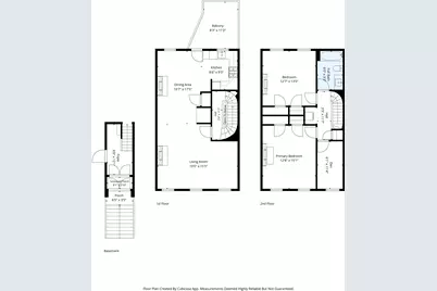 98 Mercer St #2, Jersey City, NJ 07302 - Photo 30