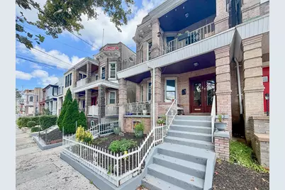 36 Fleet St, Jersey City, NJ 07306 - Photo 1
