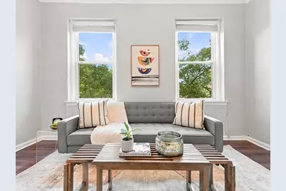 35 Waverly St #3, Jersey City, NJ 07306 - Photo 4