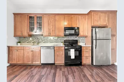 35 Waverly St #3, Jersey City, NJ 07306 - Photo 20
