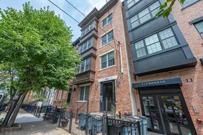 215 Monroe St #1, Hoboken, NJ 07030 - Photo 1