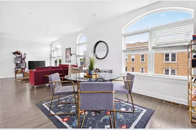 974 Summit Ave #401-A, Jersey City, NJ 07307 - Photo 4