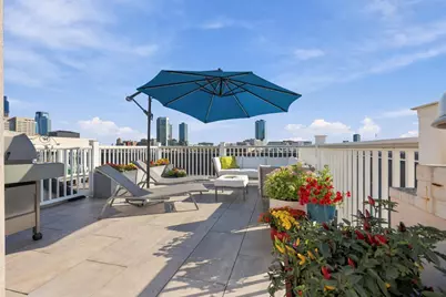 251 Newark Ave #5D, Jersey City, NJ 07302 - Photo 2