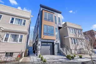 206 Clendenny Ave, Jersey City, NJ 07304 - Photo 1