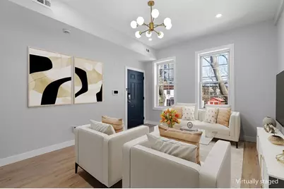 47 Washburn St #201, Jersey City, NJ 07306 - Photo 4