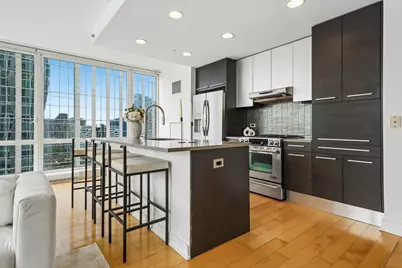2 2nd St #2205, Jersey City, NJ 07302 - Photo 12