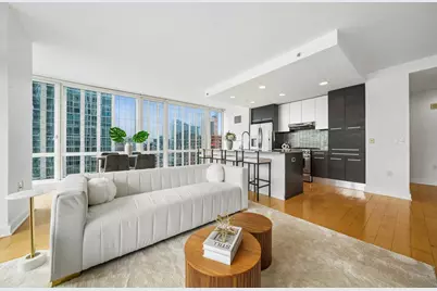 2 2nd St #2205, Jersey City, NJ 07302 - Photo 2