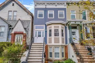 369 Webster Ave, Jersey City, NJ 07307 - Photo 1