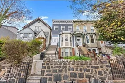 369 Webster Ave, Jersey City, NJ 07307 - Photo 32