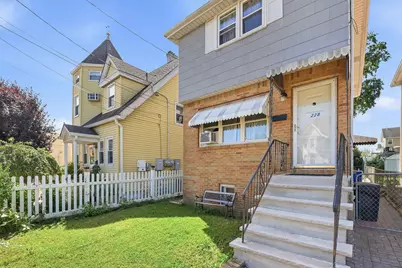 228 Laurel Ave, Kearny, NJ 07032 - Photo 1