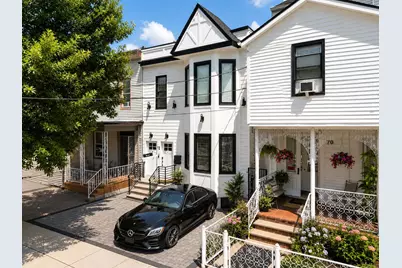 72 46th St #A, Weehawken, NJ 07086 - Photo 36