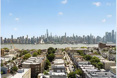 72 46th St #A, Weehawken, NJ 07086 - Photo 42
