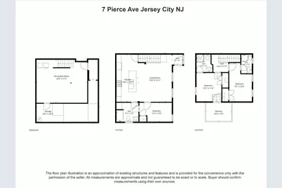 7 Pierce Ave, Jersey City, NJ 07307 - Photo 32