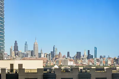 20 Newport Parkway #1010, Jersey City, NJ 07302 - Photo 6