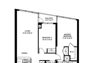 20 Newport Pkwy, Jersey City, NJ 07302 - Photo 18