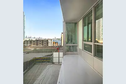 20 Newport Parkway #1010, Jersey City, NJ 07302 - Photo 4