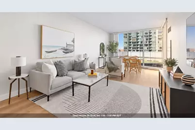 20 Newport Parkway #1010, Jersey City, NJ 07302 - Photo 1