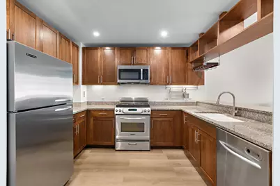 20 Newport Parkway #1010, Jersey City, NJ 07302 - Photo 8