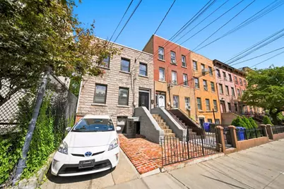 218 5th St, Jersey City, NJ 07302 - Photo 2
