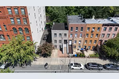 218 5th St, Jersey City, NJ 07302 - Photo 1