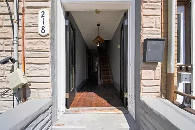 218 5th St, Jersey City, NJ 07302 - Photo 4