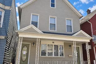16 W 15th St, Bayonne, NJ 07002 - Photo 1