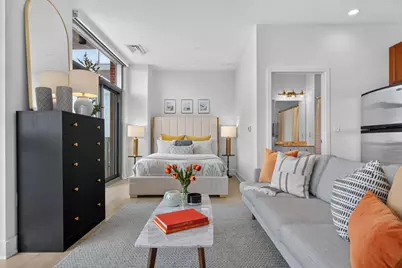 201 Luis M Marin Blvd #1322, Jersey City, NJ 07302 - Photo 2