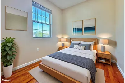 247 Winfield Ave #2, Jersey City, NJ 07305 - Photo 4