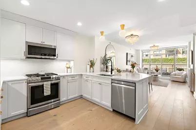 1125 Maxwell Lane #434-436, Hoboken, NJ 07030 - Photo 1