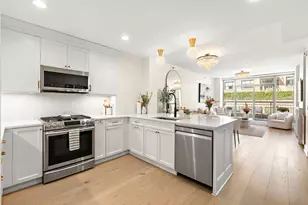 1125 Maxwell Ln, Hoboken, NJ 07030 - Photo 1