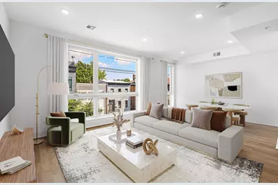 1001 Summit Ave #3, Jersey City, NJ 07307 - Photo 2