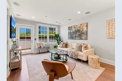 113 Willow Ave #2, Hoboken, NJ 07030 - Photo 4