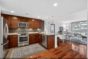 201 Luis M Marin Blvd, Jersey City, NJ 07302 - Photo 1