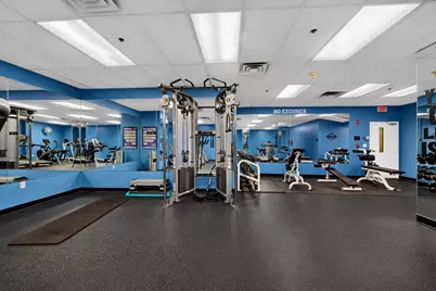 2 Constitution Ct #1008, Hoboken, NJ 07030 - Photo 14