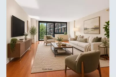 700 Grove St #6A, Jersey City, NJ 07310 - Photo 1