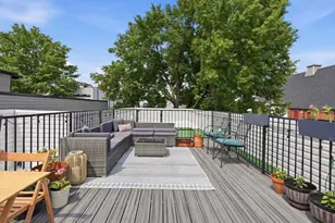 22 Lincoln St, Jersey City, NJ 07307 - Photo 32