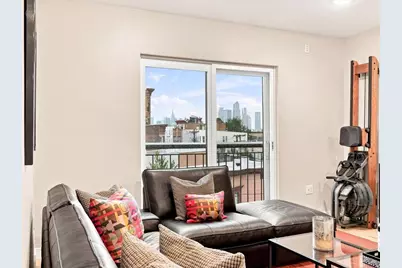 4801 Palisade Ave #402, Union City, NJ 07087 - Photo 2