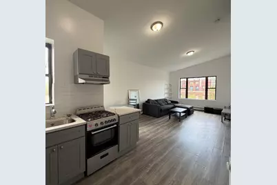 1866 Kennedy Blvd #4E, Jersey City, NJ 07305 - Photo 2