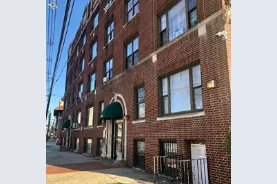 1866 Kennedy Blvd #4E, Jersey City, NJ 07305 - Photo 1