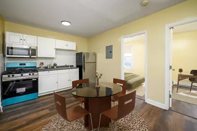 135 Cambridge Ave #3, Jersey City, NJ 07307 - Photo 2