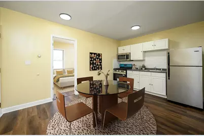 135 Cambridge Ave #3, Jersey City, NJ 07307 - Photo 1