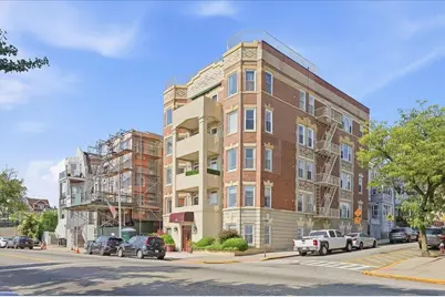 941 Blvd East #3c, Weehawken, NJ 07086 - Photo 18