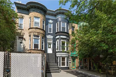 52 Brinkerhoff St, Jersey City, NJ 07304 - Photo 2