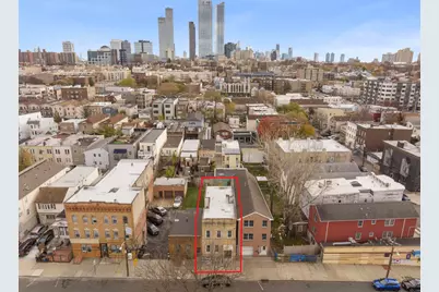 12 Wright Ave, Jersey City, NJ 07306 - Photo 1